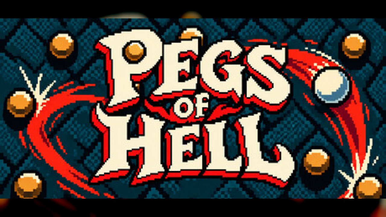 Pegs of Hell