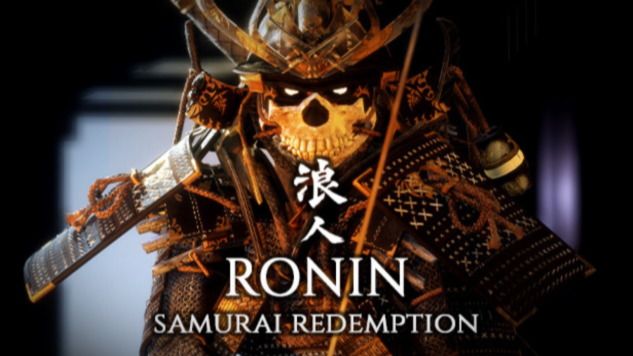 Ronin: Samurai Redemption - Add to your wish-list!