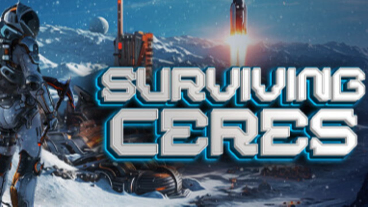 Surviving Ceres